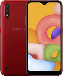 Замена кнопок на телефоне Samsung Galaxy A01 в Новосибирске